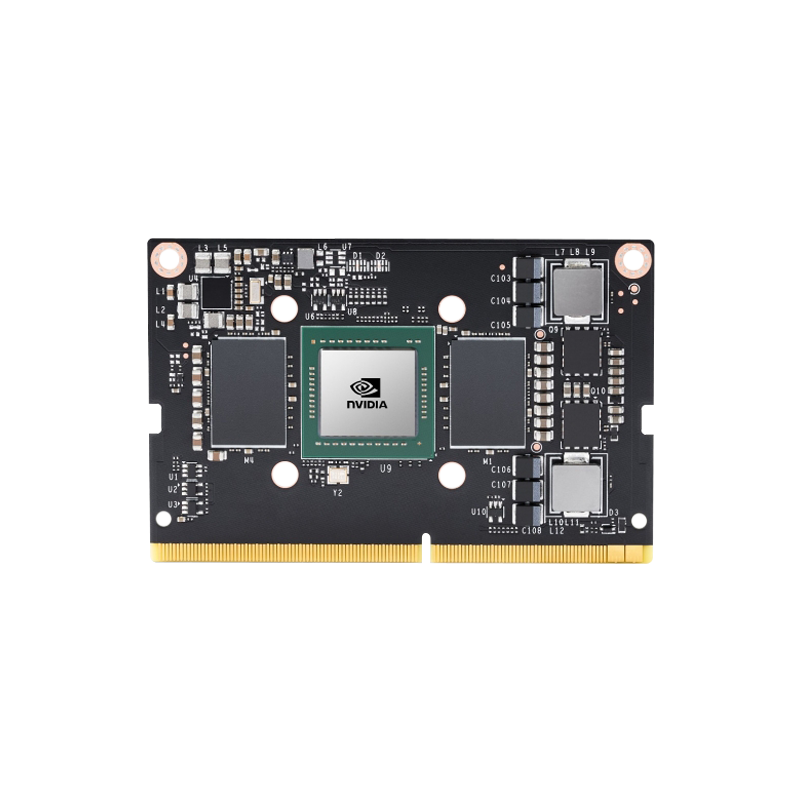 Jetson TX2 NX 模組