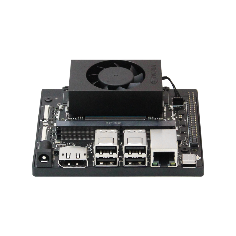 Jetson Orin Nano 開(kāi)發(fā)套件