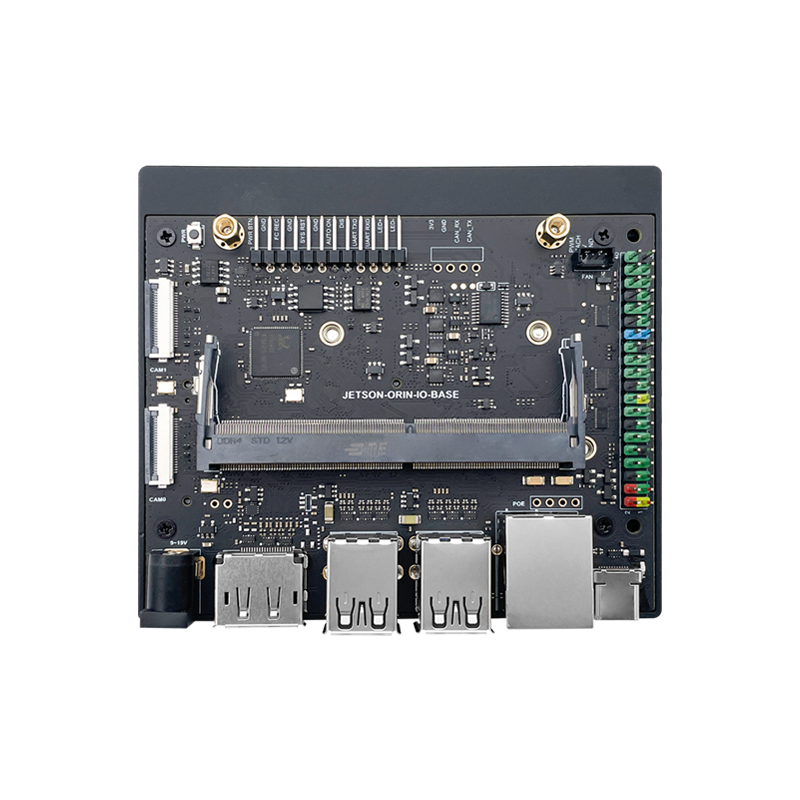 Jetson Orin NX super/Orin Nano super國(guó)產(chǎn)開(kāi)發(fā)板