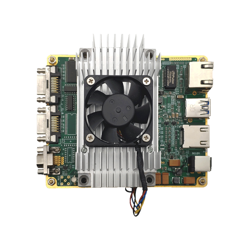 Jetson TX2 載板 Y-C2