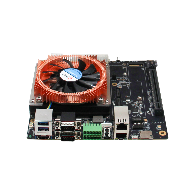 Y-C8-DEV開(kāi)發(fā)系統(tǒng)