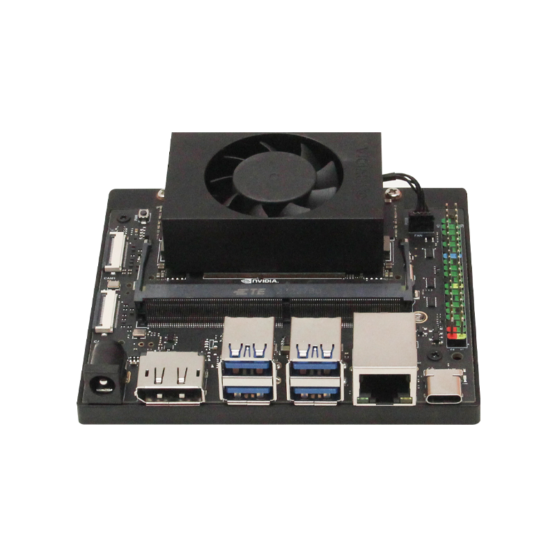 Jetson Orin NX super/Orin Nano super開(kāi)發(fā)系統(tǒng)